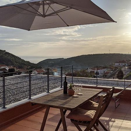 Lovelystay - Sesimbra 3Bdr Apartment W/Terrace エクステリア 写真