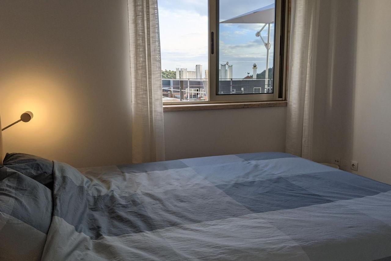 Lovelystay - Sesimbra 3Bdr Apartment W/Terrace エクステリア 写真