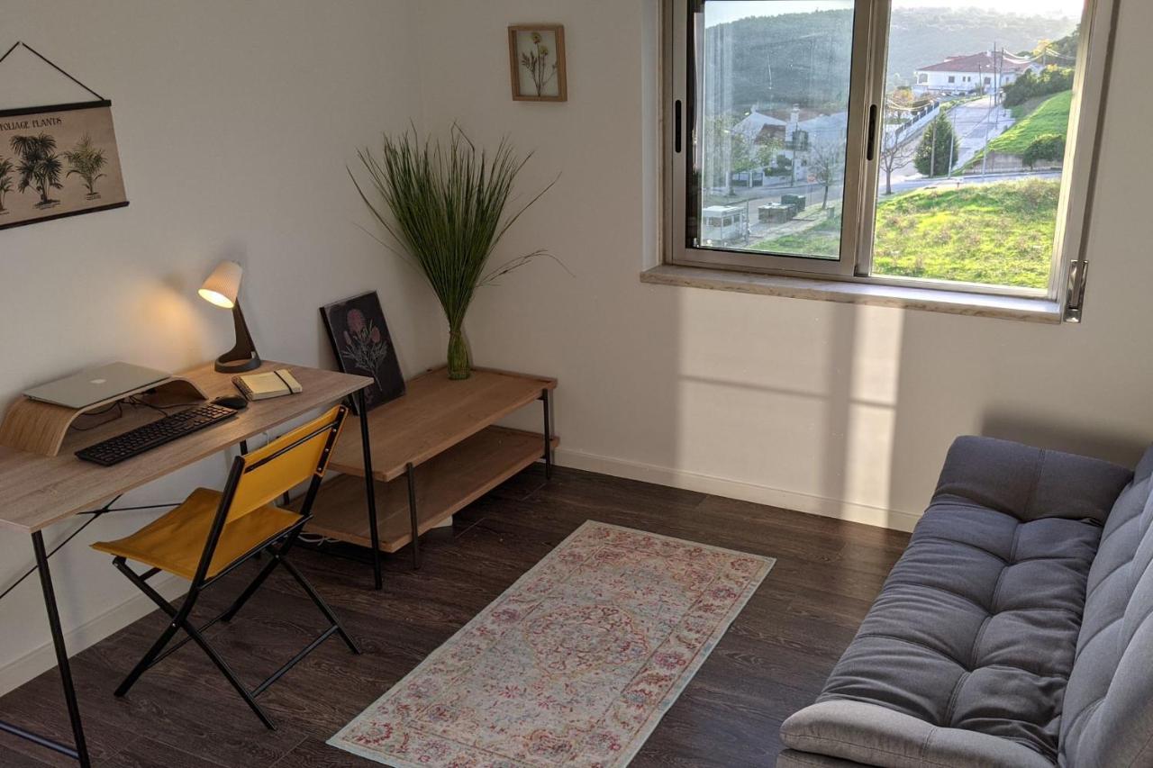 Lovelystay - Sesimbra 3Bdr Apartment W/Terrace エクステリア 写真