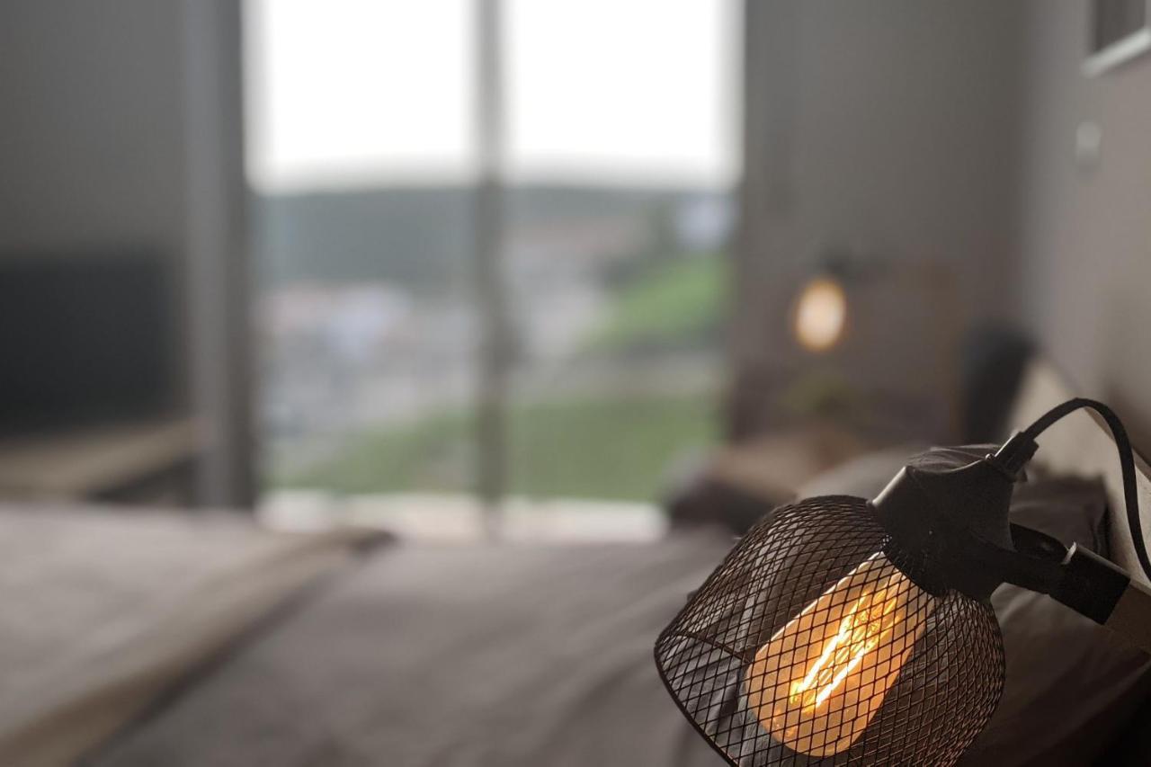 Lovelystay - Sesimbra 3Bdr Apartment W/Terrace エクステリア 写真