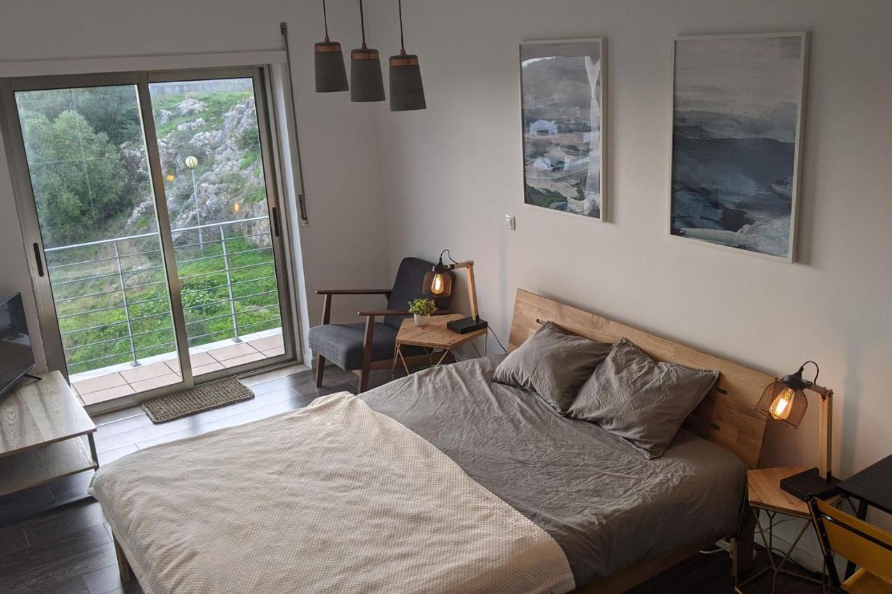 Lovelystay - Sesimbra 3Bdr Apartment W/Terrace エクステリア 写真