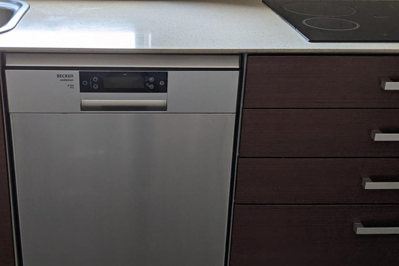 Lovelystay - Sesimbra 3Bdr Apartment W/Terrace エクステリア 写真