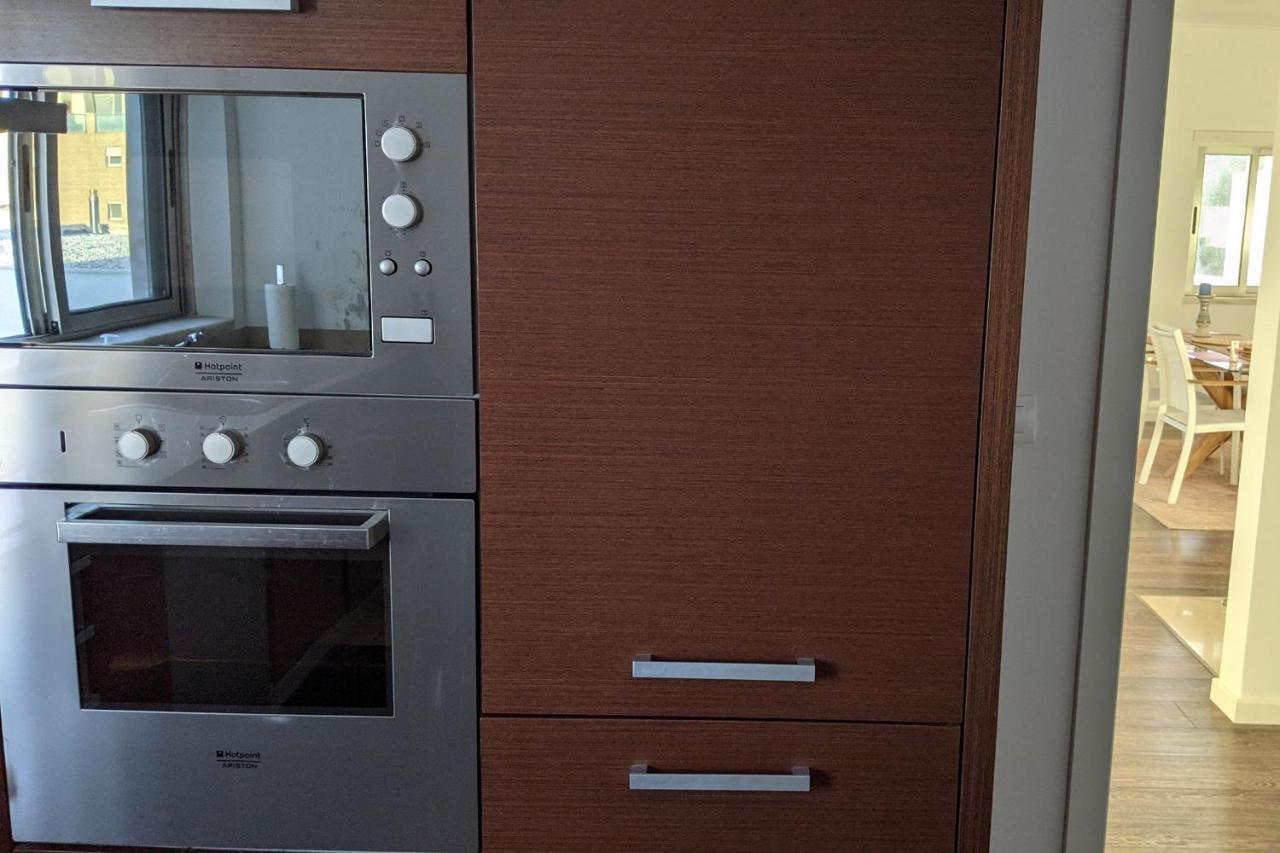 Lovelystay - Sesimbra 3Bdr Apartment W/Terrace エクステリア 写真