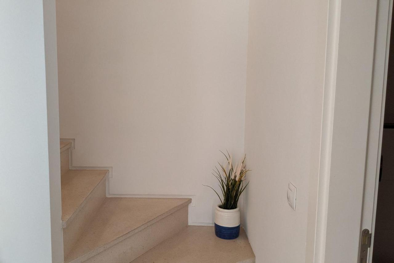 Lovelystay - Sesimbra 3Bdr Apartment W/Terrace エクステリア 写真