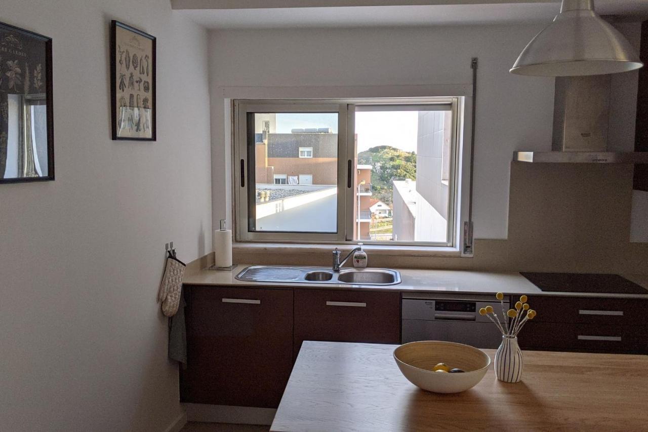Lovelystay - Sesimbra 3Bdr Apartment W/Terrace エクステリア 写真