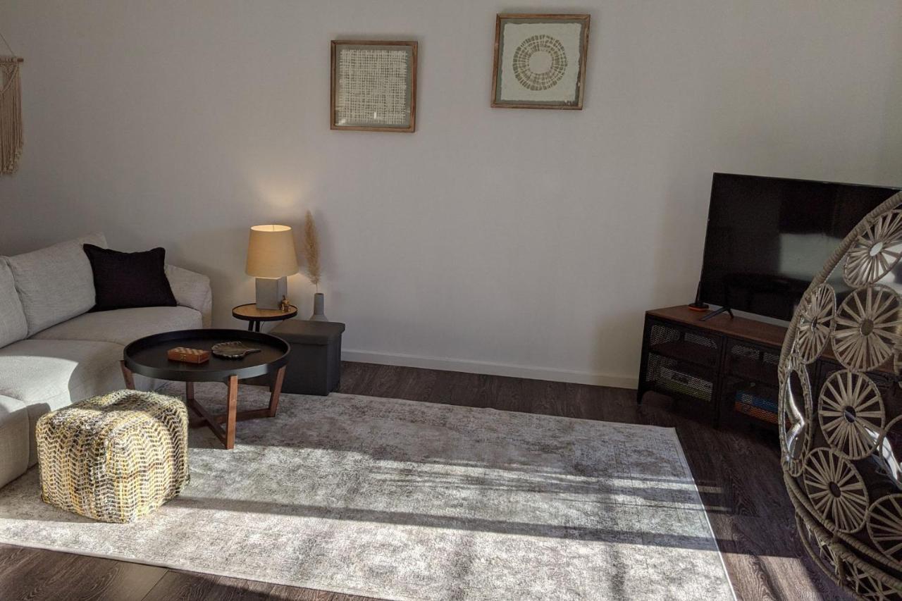 Lovelystay - Sesimbra 3Bdr Apartment W/Terrace エクステリア 写真