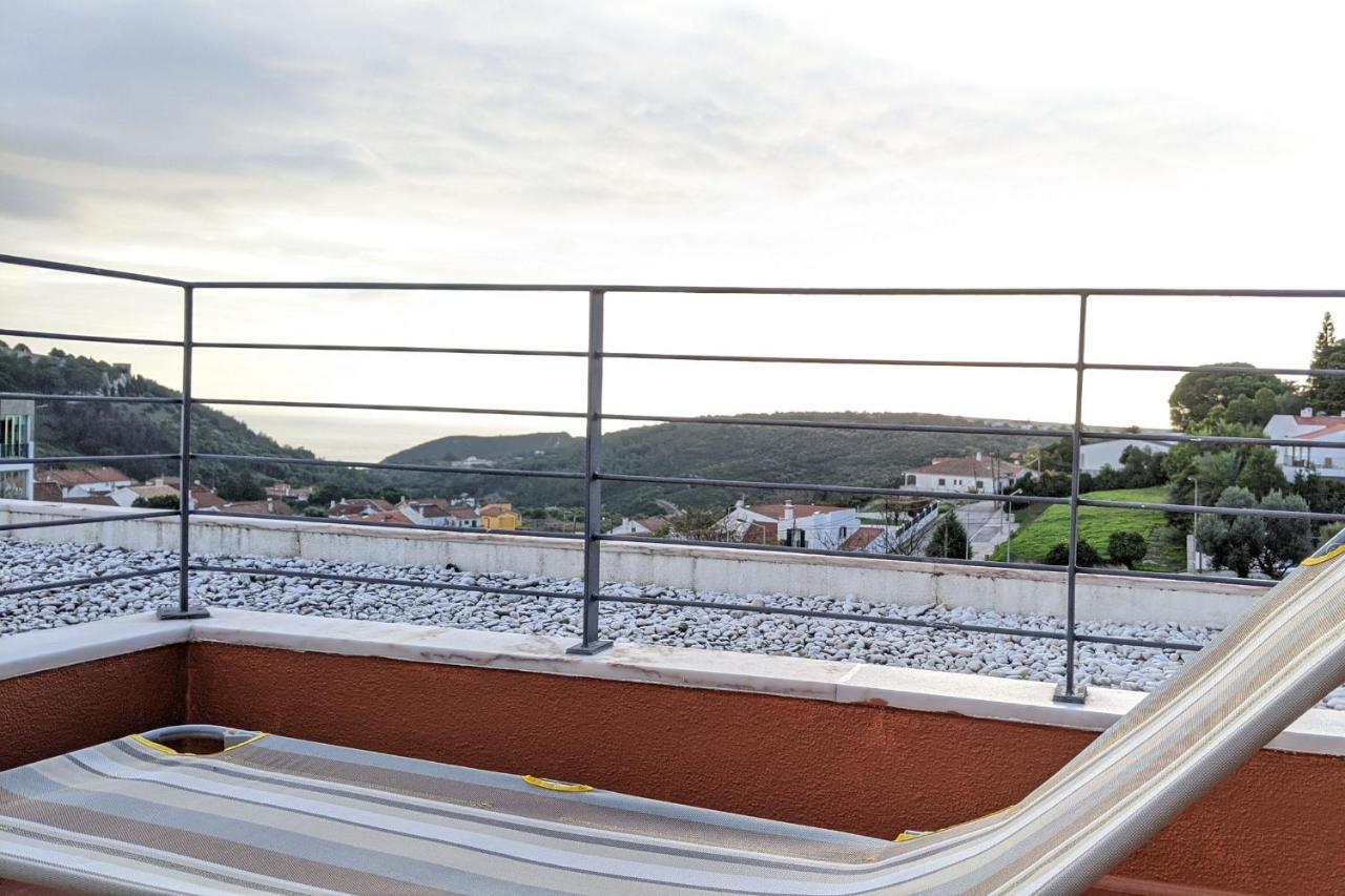 Lovelystay - Sesimbra 3Bdr Apartment W/Terrace エクステリア 写真