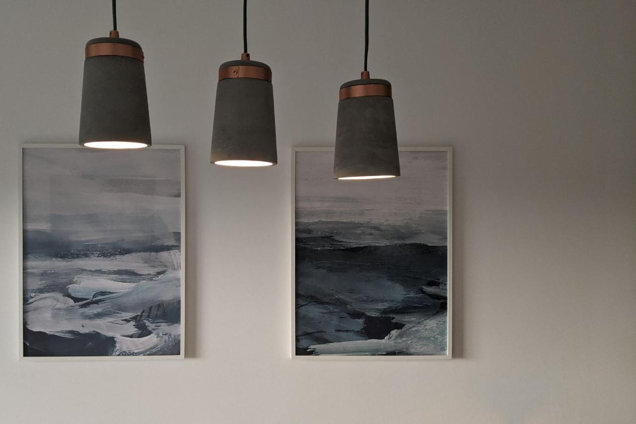 Lovelystay - Sesimbra 3Bdr Apartment W/Terrace エクステリア 写真