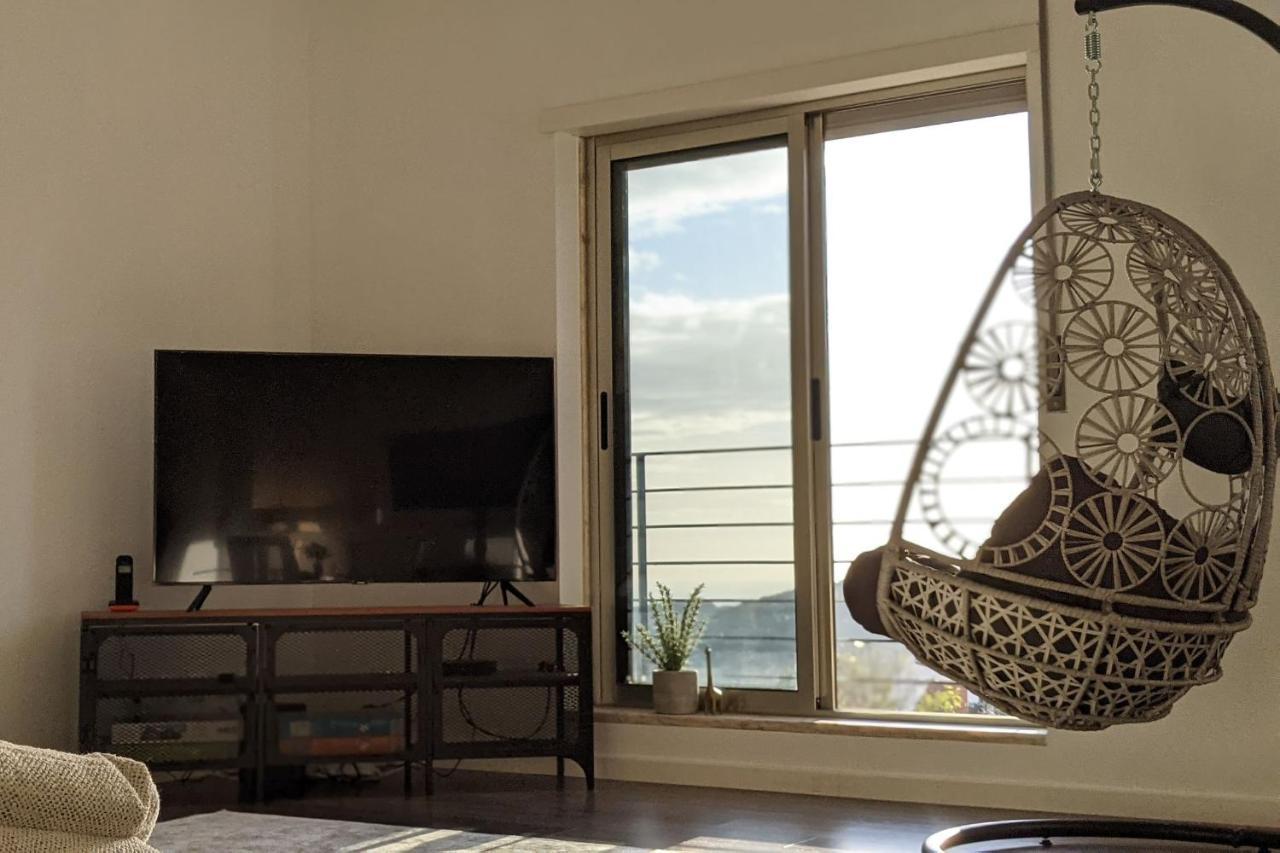 Lovelystay - Sesimbra 3Bdr Apartment W/Terrace エクステリア 写真