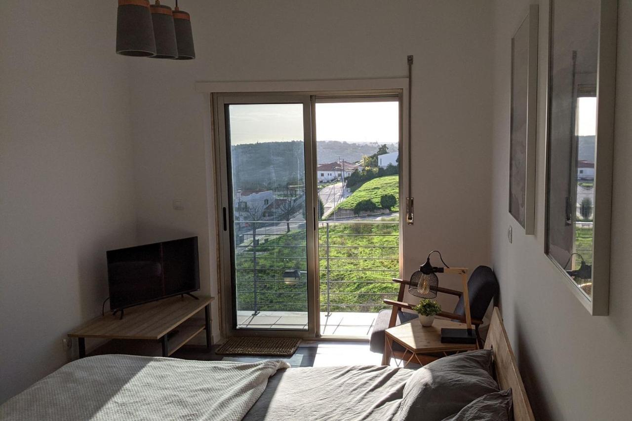 Lovelystay - Sesimbra 3Bdr Apartment W/Terrace エクステリア 写真