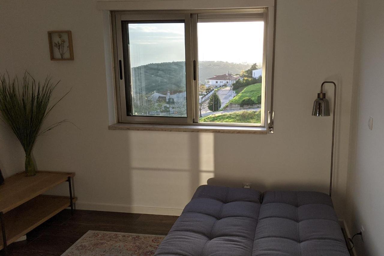 Lovelystay - Sesimbra 3Bdr Apartment W/Terrace エクステリア 写真