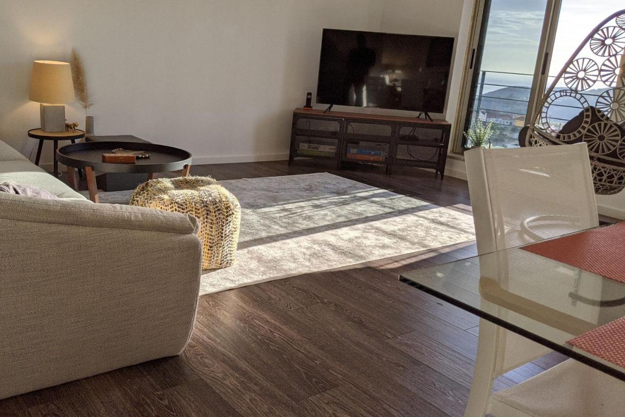 Lovelystay - Sesimbra 3Bdr Apartment W/Terrace エクステリア 写真