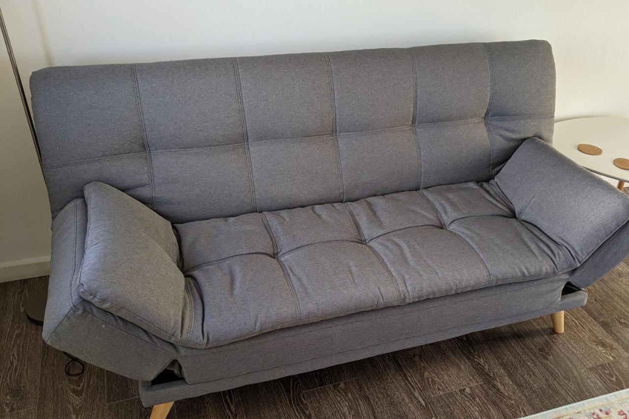 Lovelystay - Sesimbra 3Bdr Apartment W/Terrace エクステリア 写真