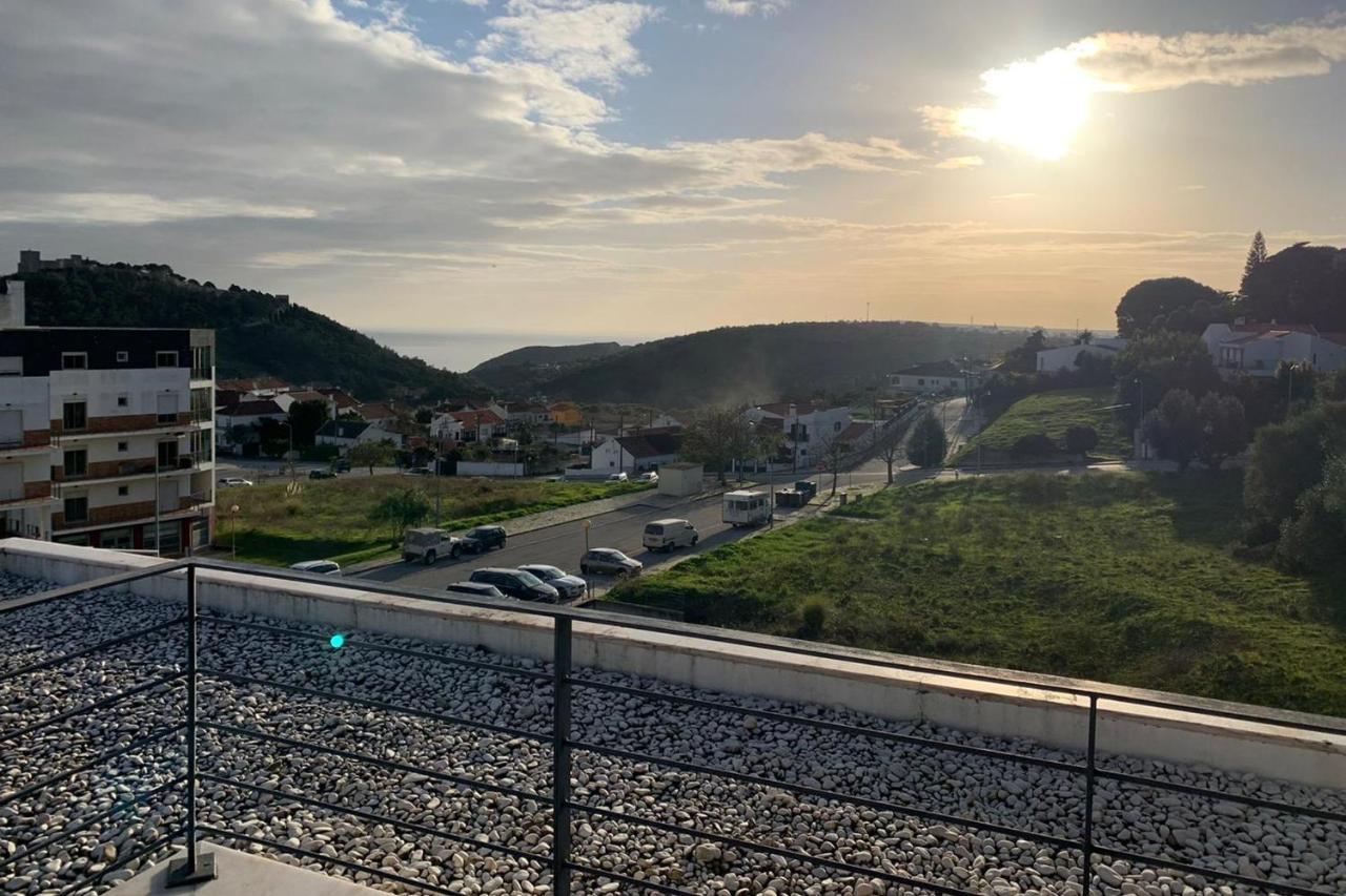 Lovelystay - Sesimbra 3Bdr Apartment W/Terrace エクステリア 写真