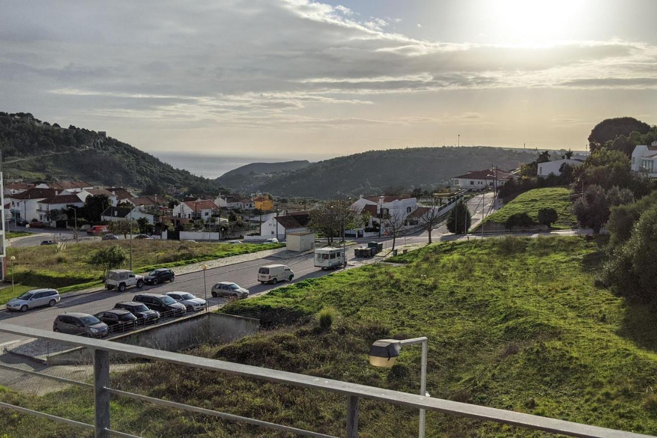 Lovelystay - Sesimbra 3Bdr Apartment W/Terrace エクステリア 写真