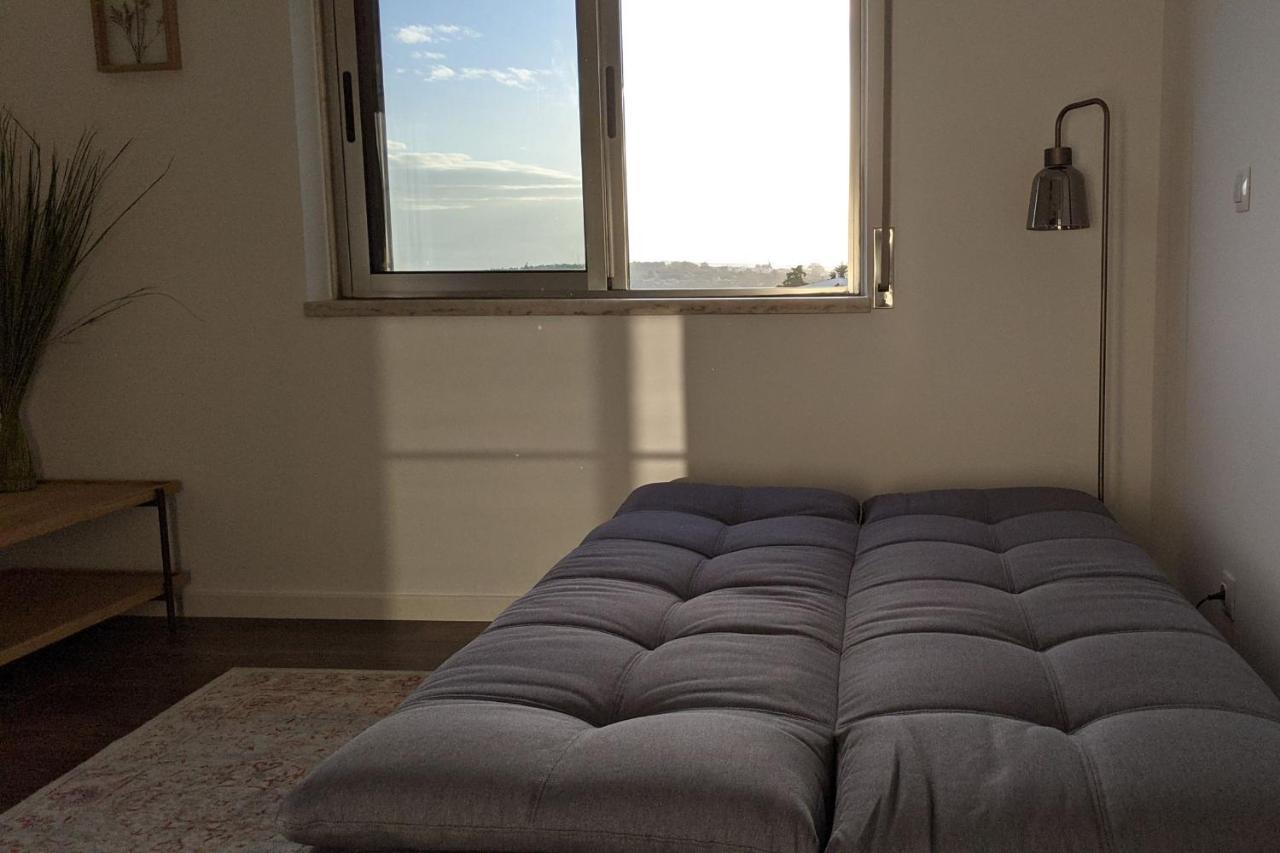 Lovelystay - Sesimbra 3Bdr Apartment W/Terrace エクステリア 写真