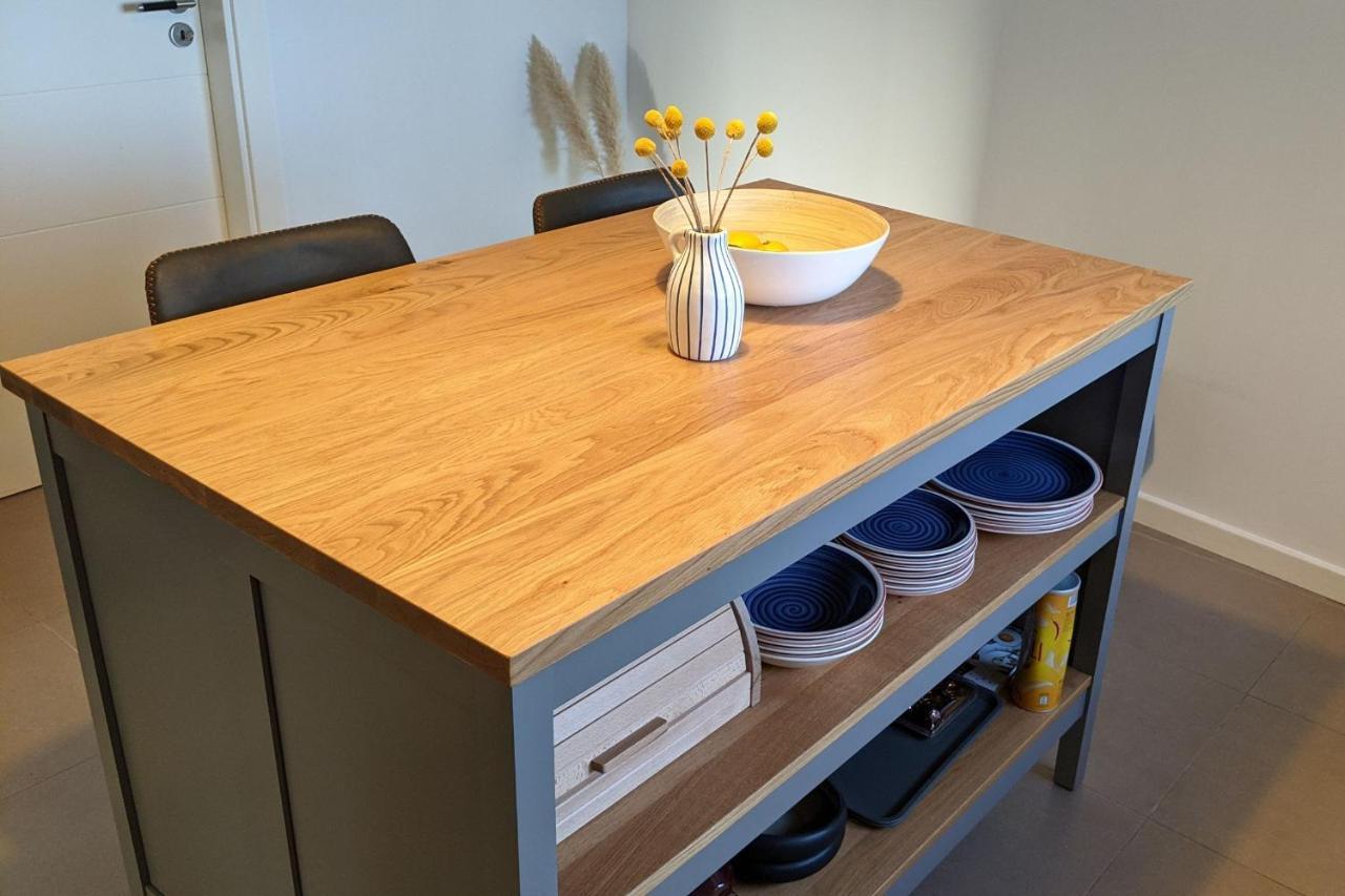 Lovelystay - Sesimbra 3Bdr Apartment W/Terrace エクステリア 写真
