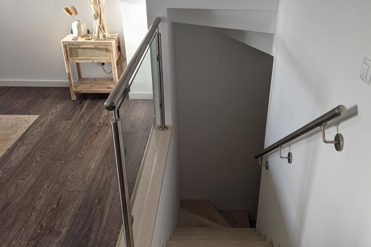 Lovelystay - Sesimbra 3Bdr Apartment W/Terrace エクステリア 写真