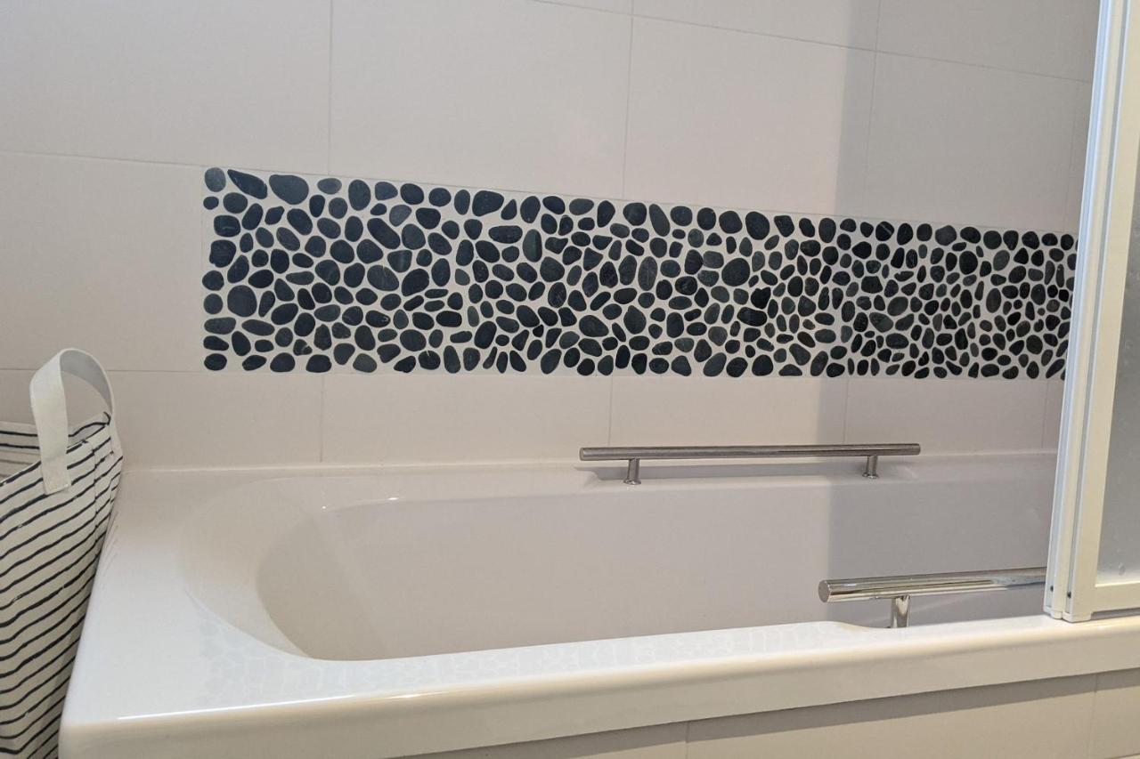 Lovelystay - Sesimbra 3Bdr Apartment W/Terrace エクステリア 写真