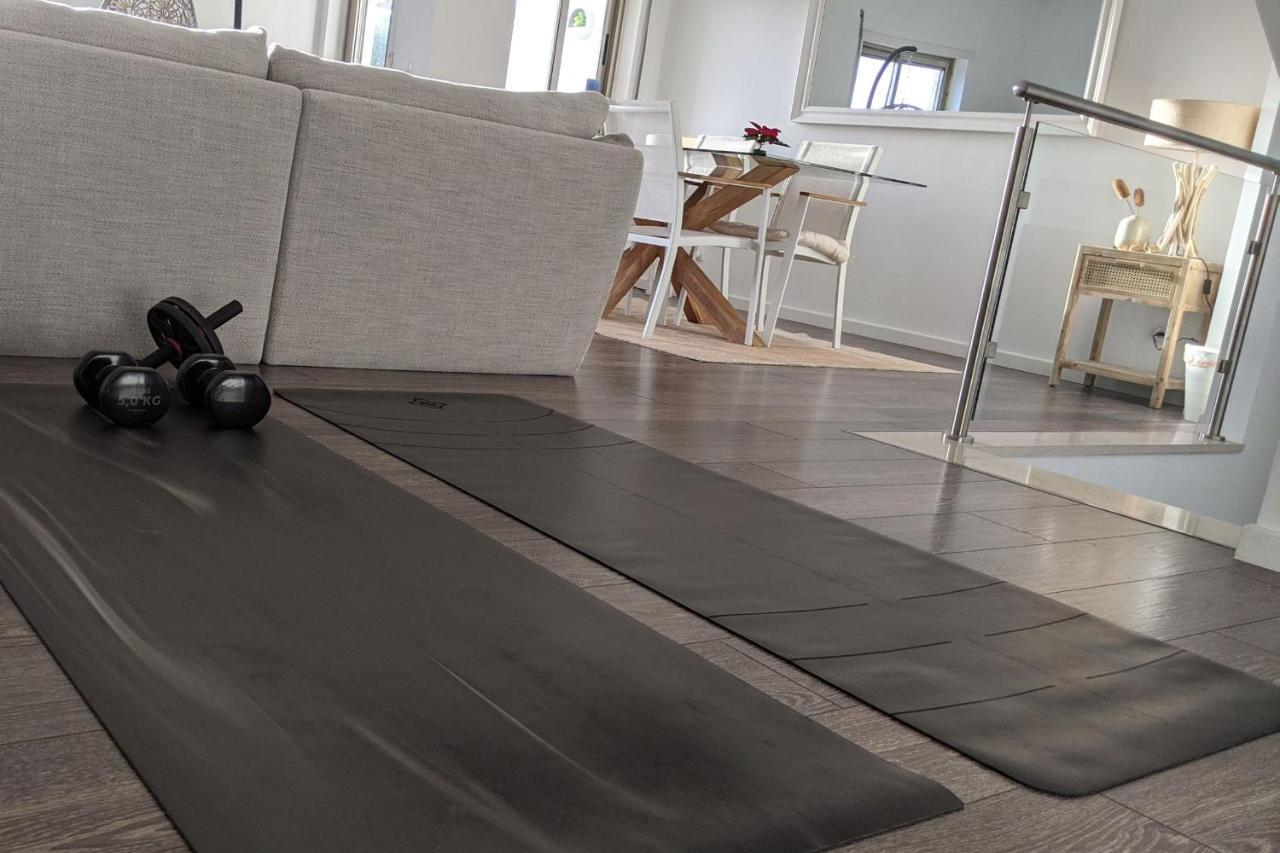 Lovelystay - Sesimbra 3Bdr Apartment W/Terrace エクステリア 写真